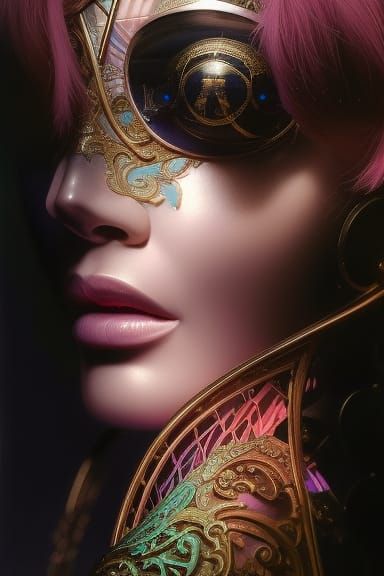 Untitled Creation