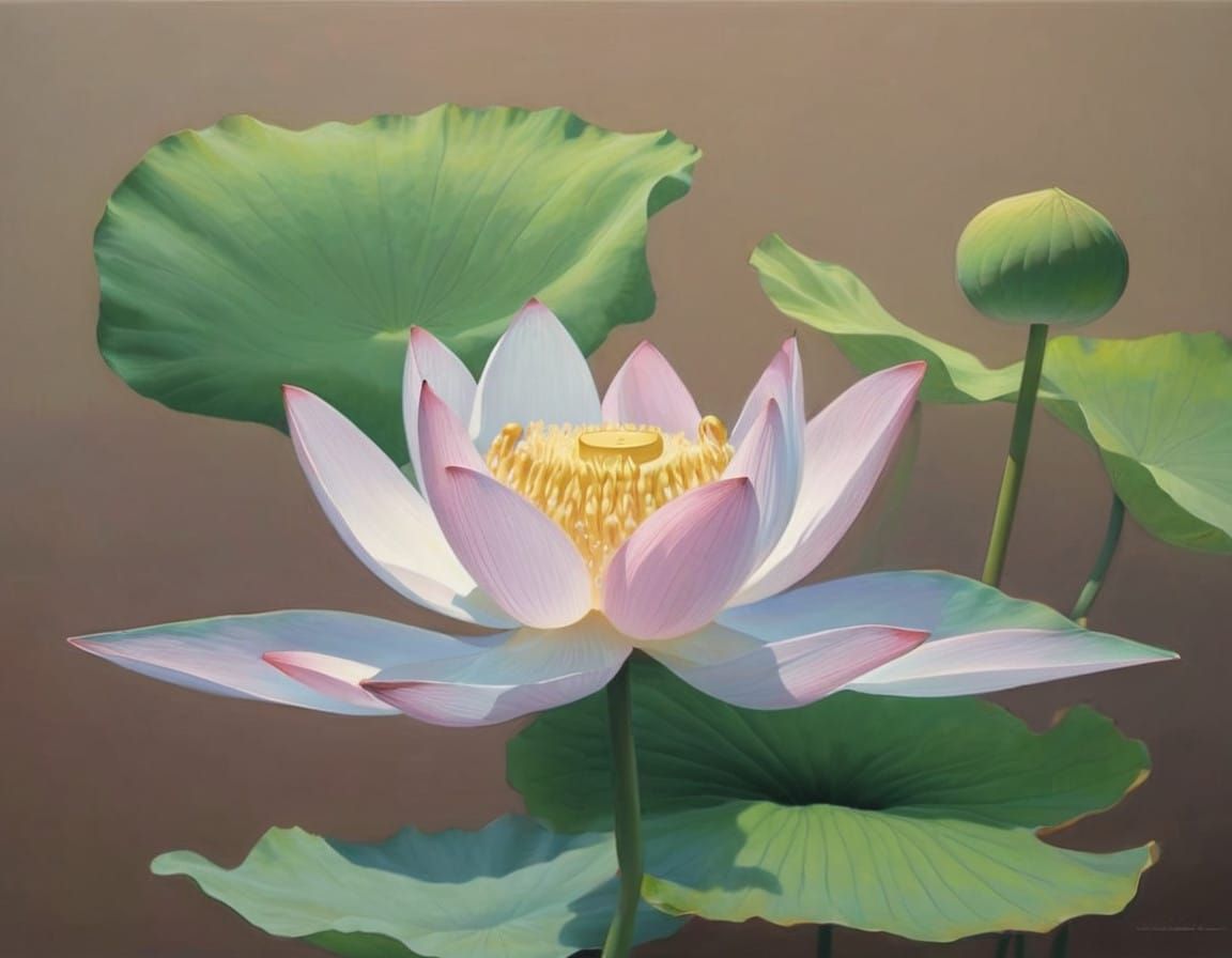  lotus