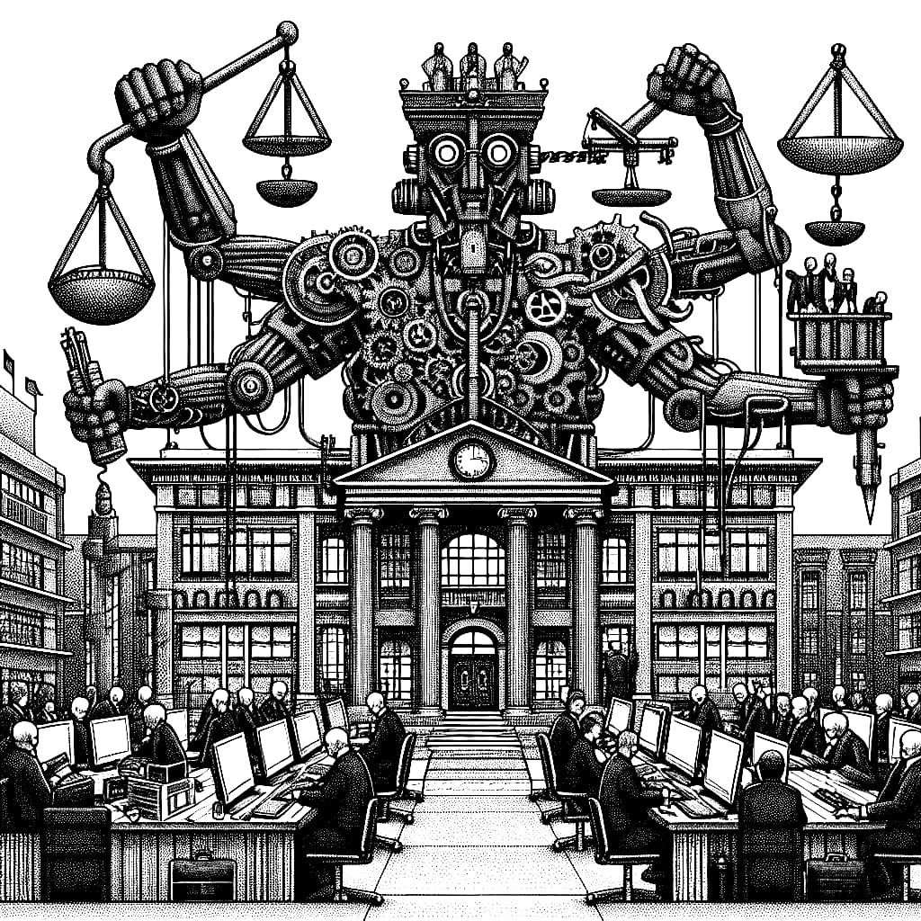 Administrative Division