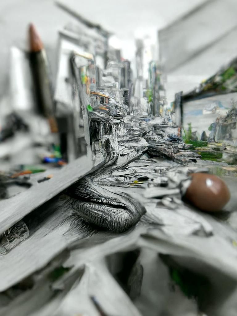 Failure In Life