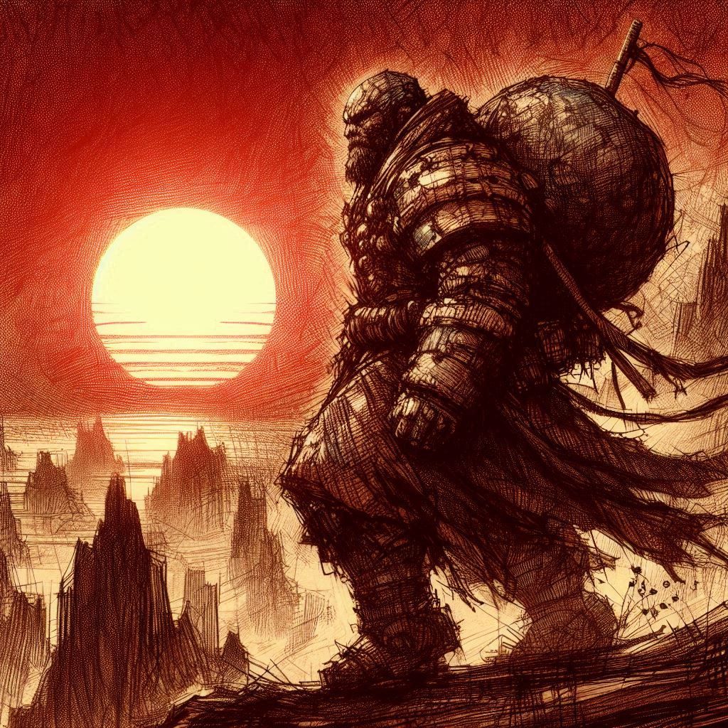 Boulder Chinese Monk