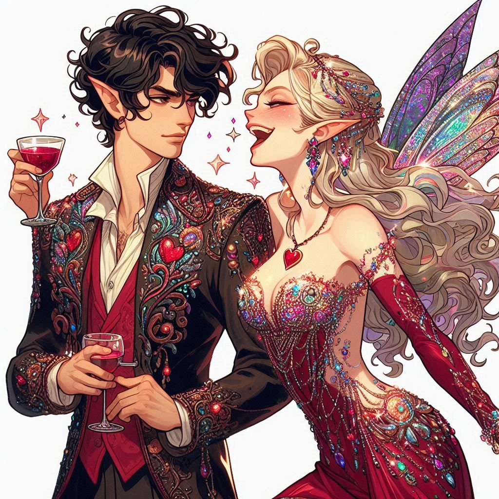 Love Potion