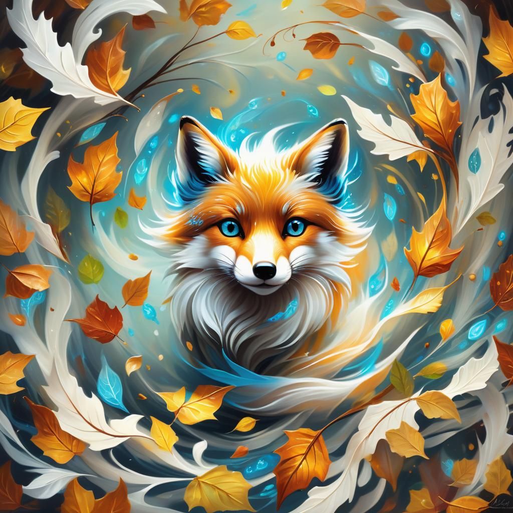 fox