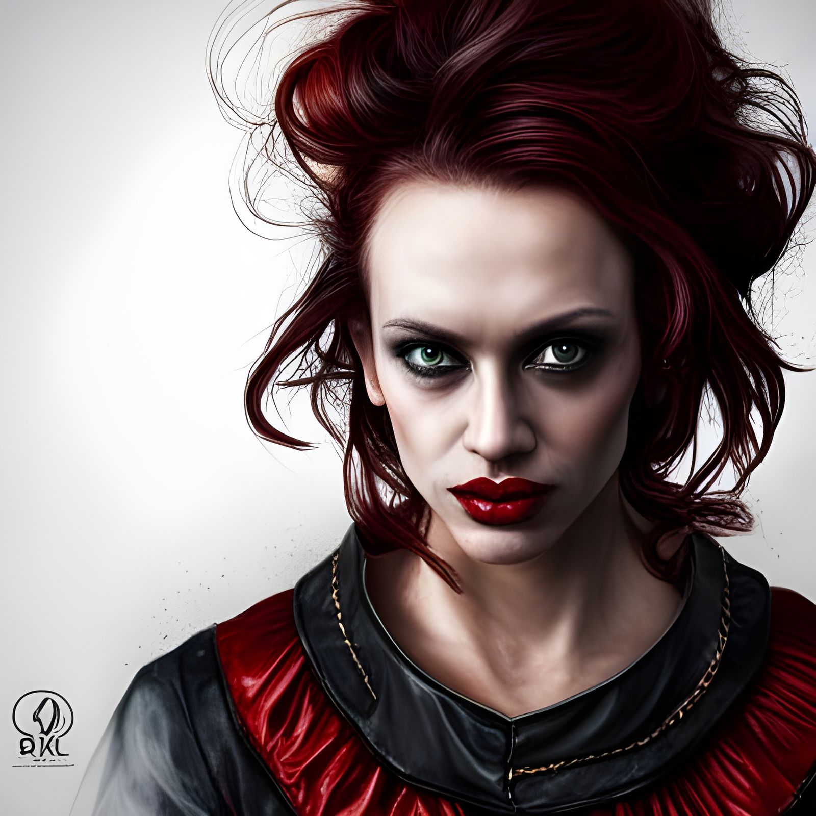 Jennywise the Clown