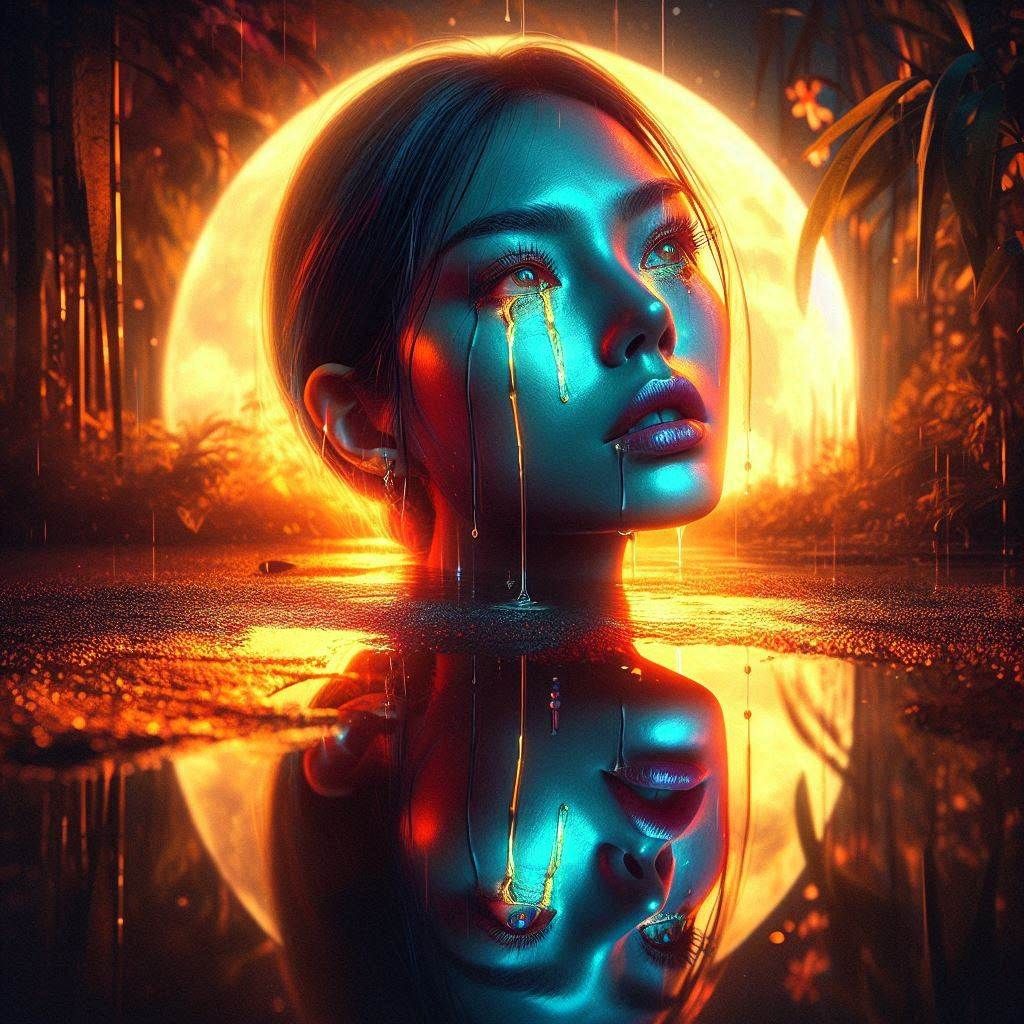 Portraits of a Serial Creator : Reflections of...