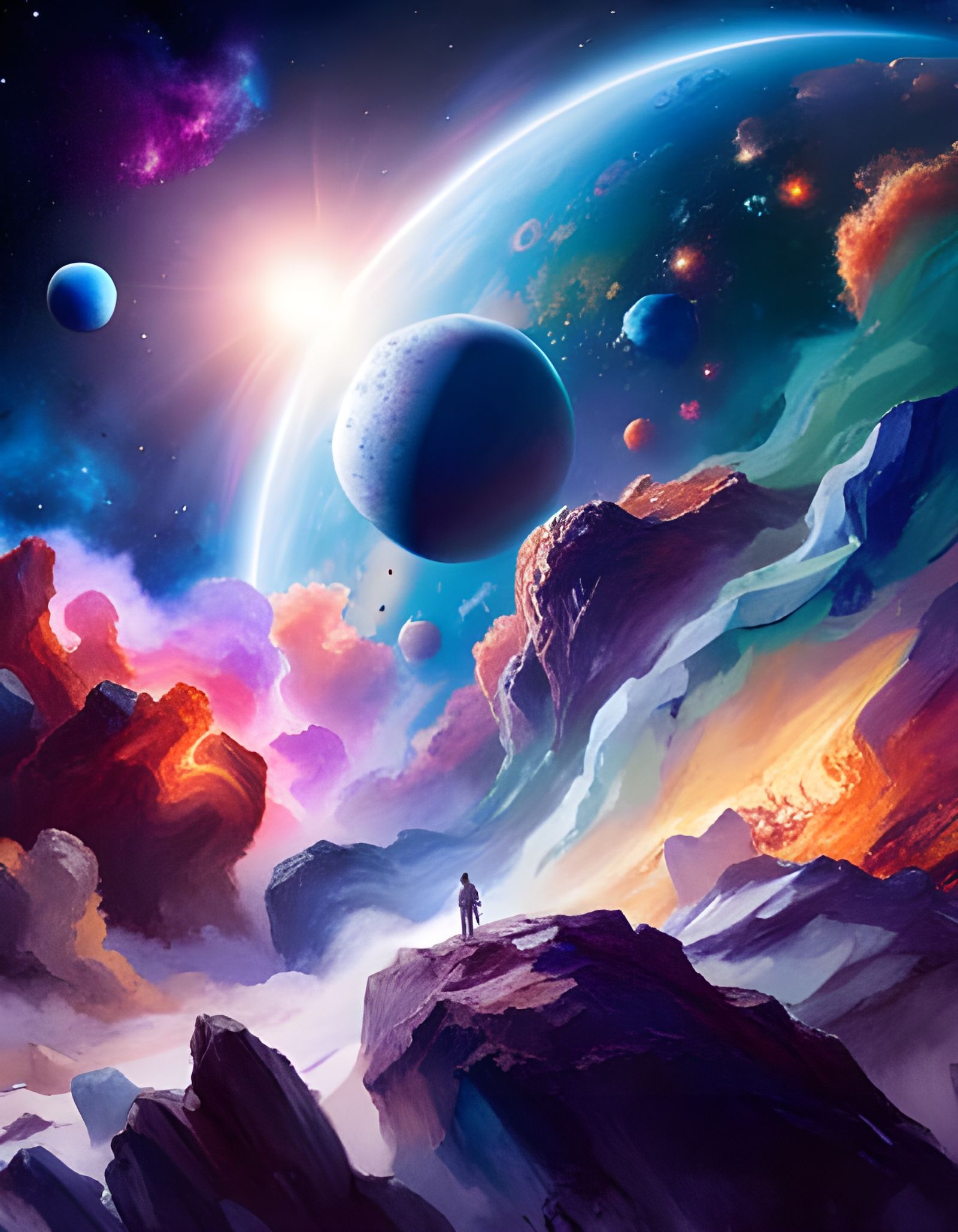 Astronomical  by @Bobbyjoe