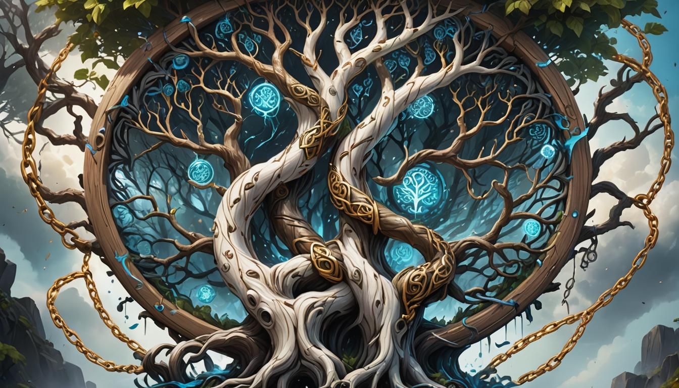 ✨✨Tree Of Life✨✨