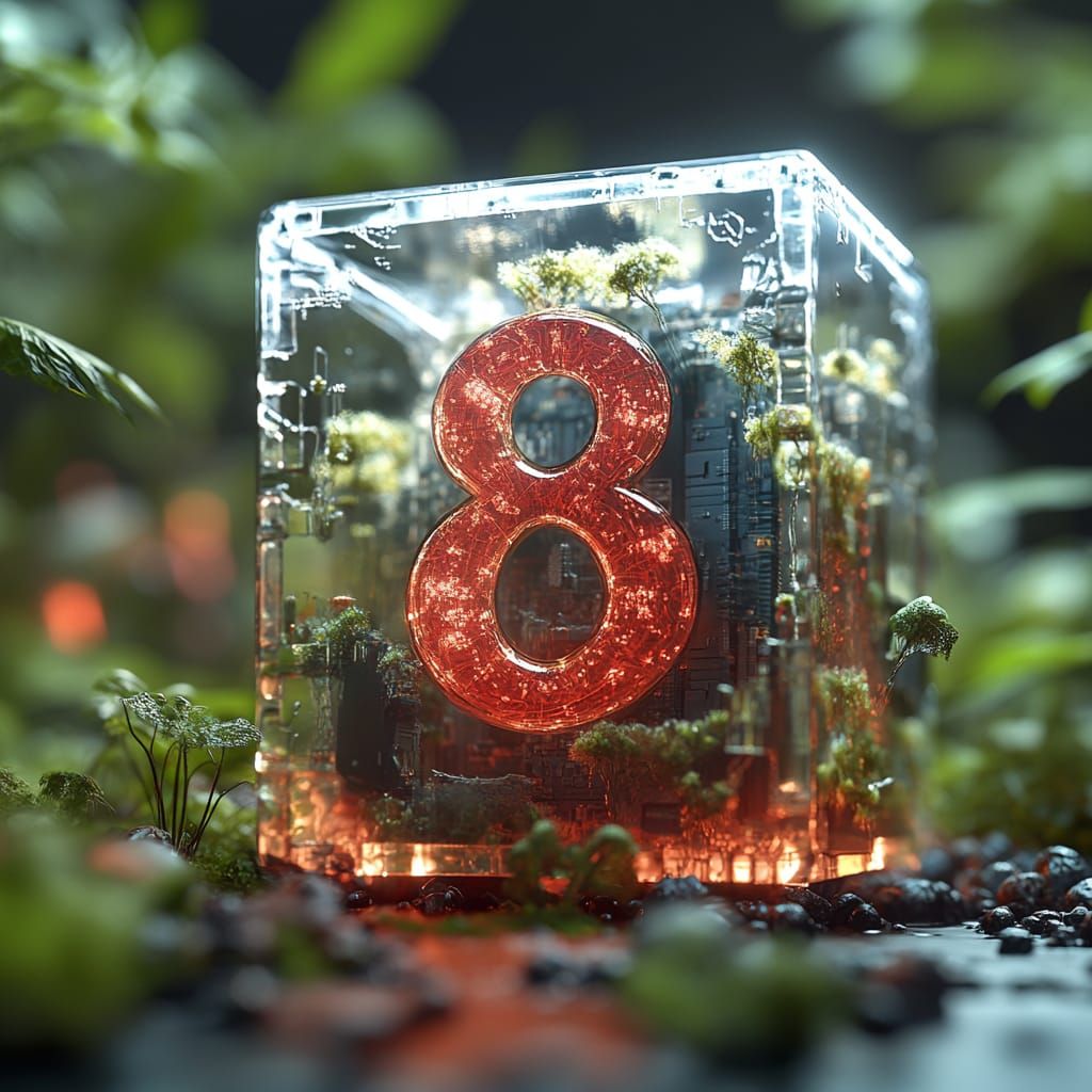 victorious organic motherboard