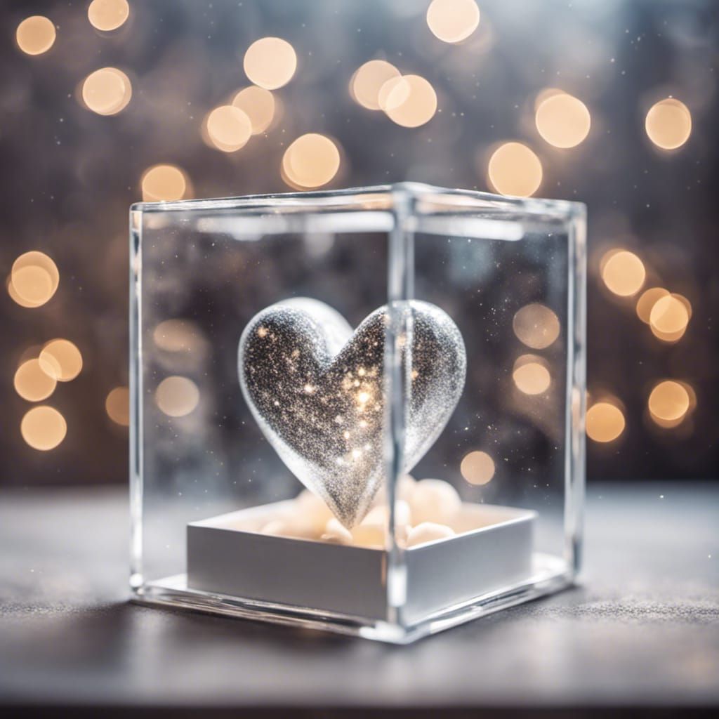 Love in a box