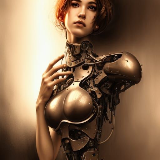 Ex Machina