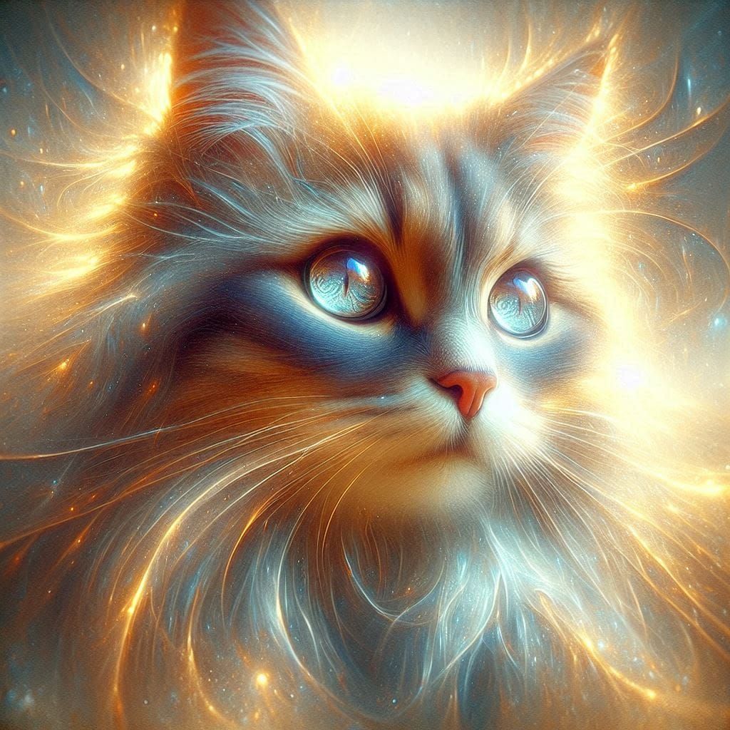 Eyes of the Galaxy