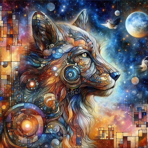 Untitled Creation