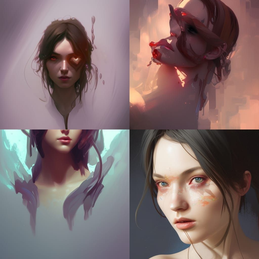 Untitled Creation