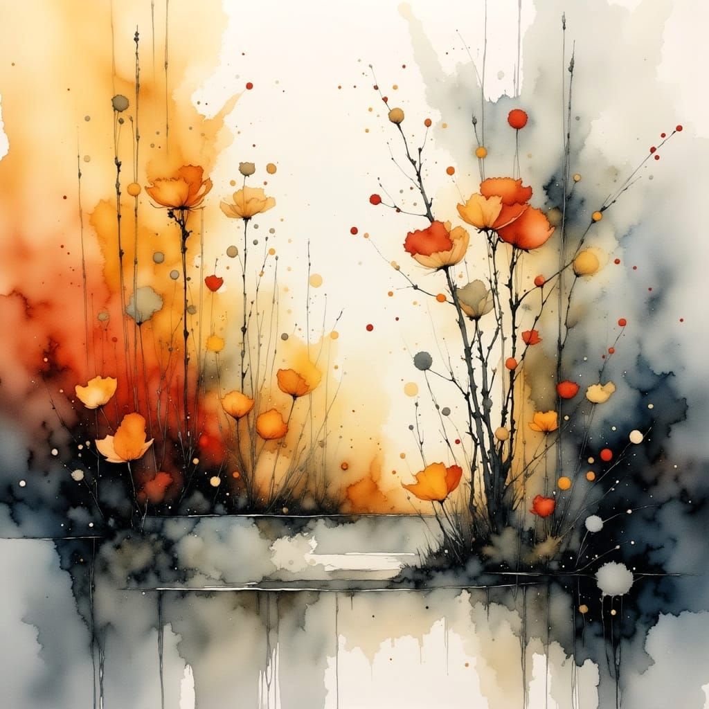 Memories  by @Noauna