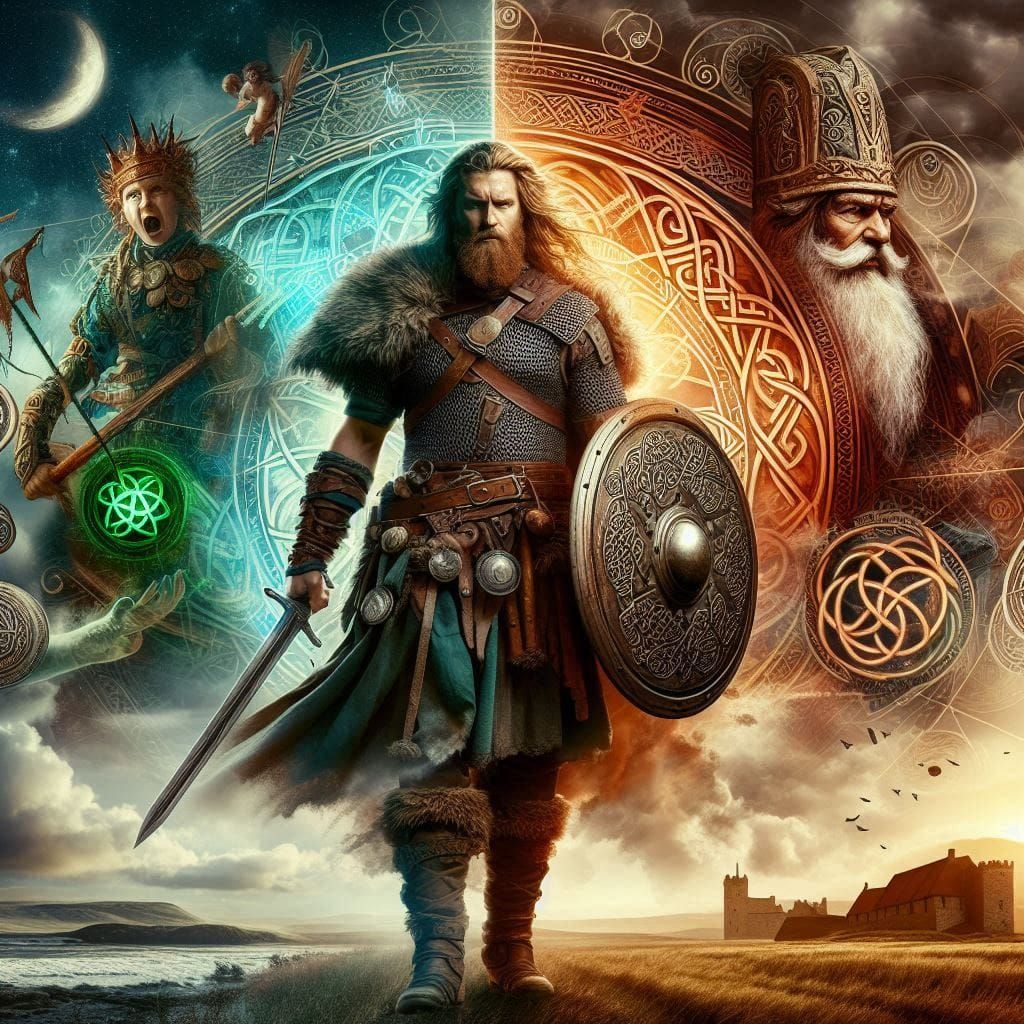 Celtic life