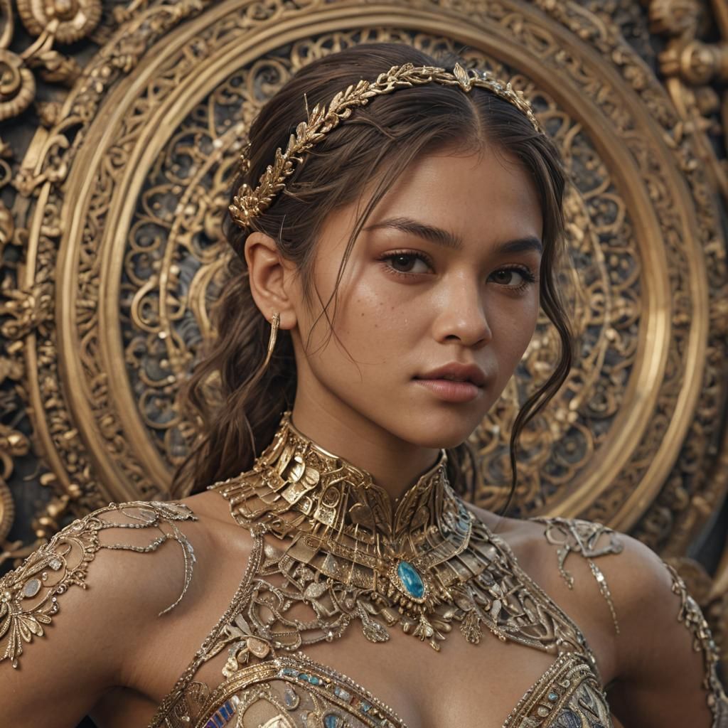 Zendaya