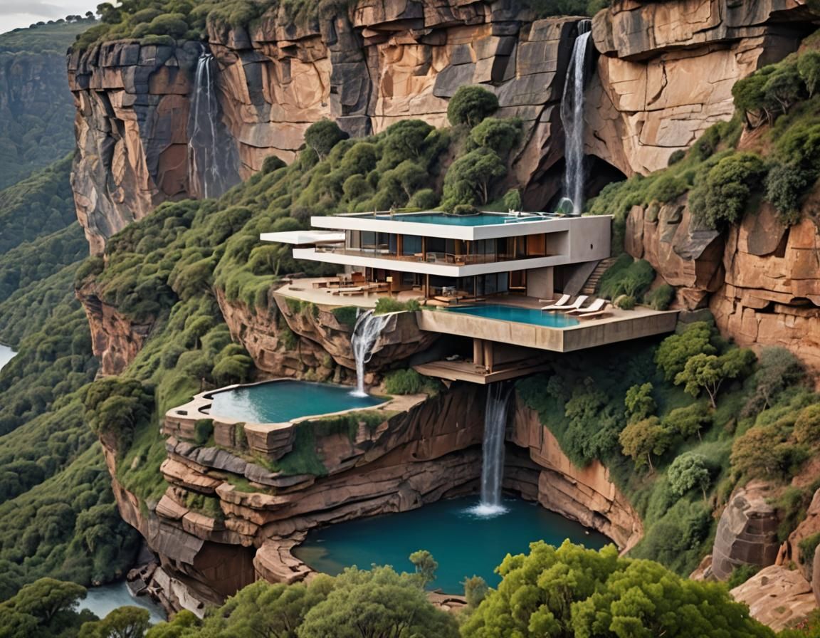 Cliffside