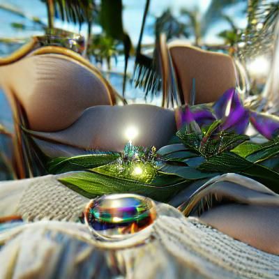 paradise indulgence