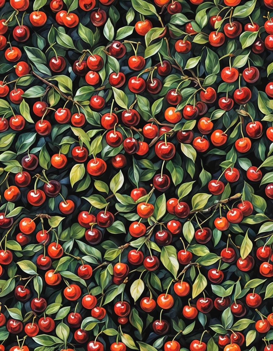 Cherries LA