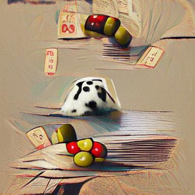 Ol' Bunkus