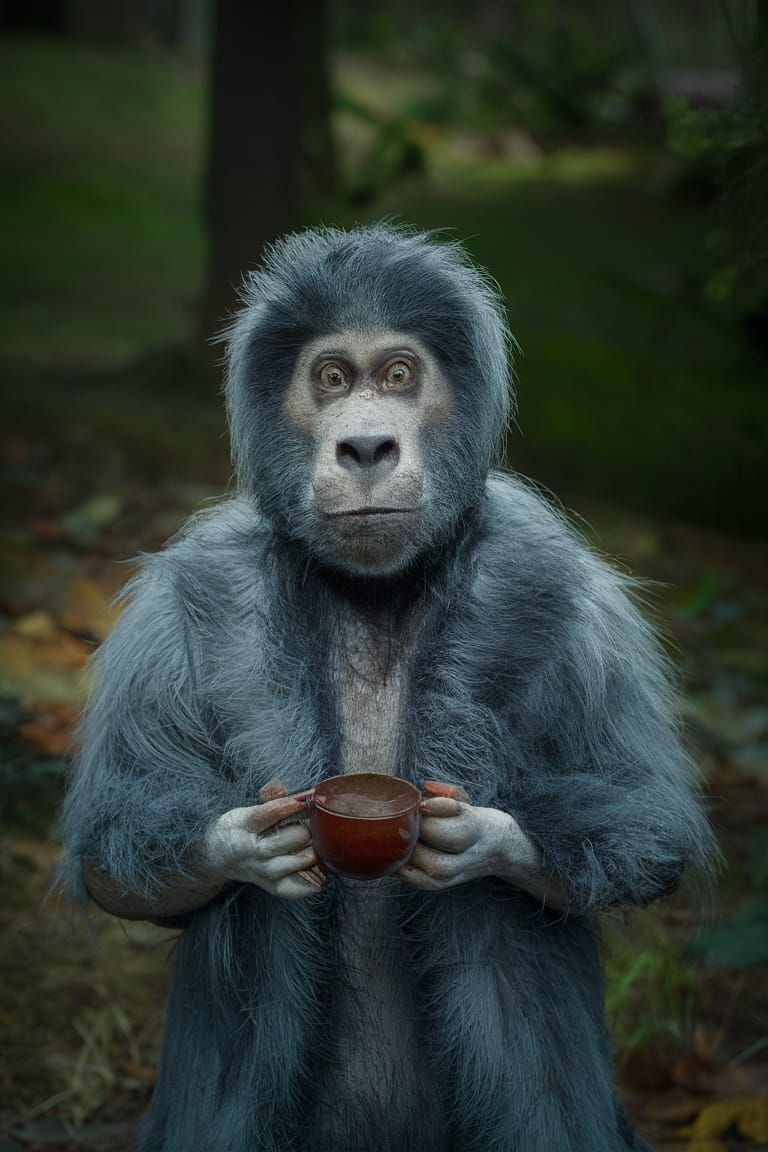 Starty Party #284 - maybe it's an osmotic thing