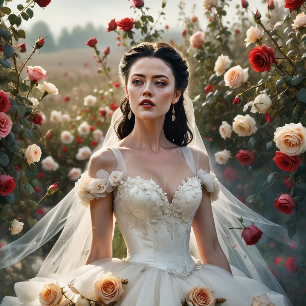 bride...