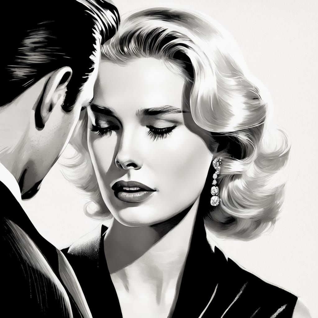 Sorry, I Can’t Be With You John, I Love Her