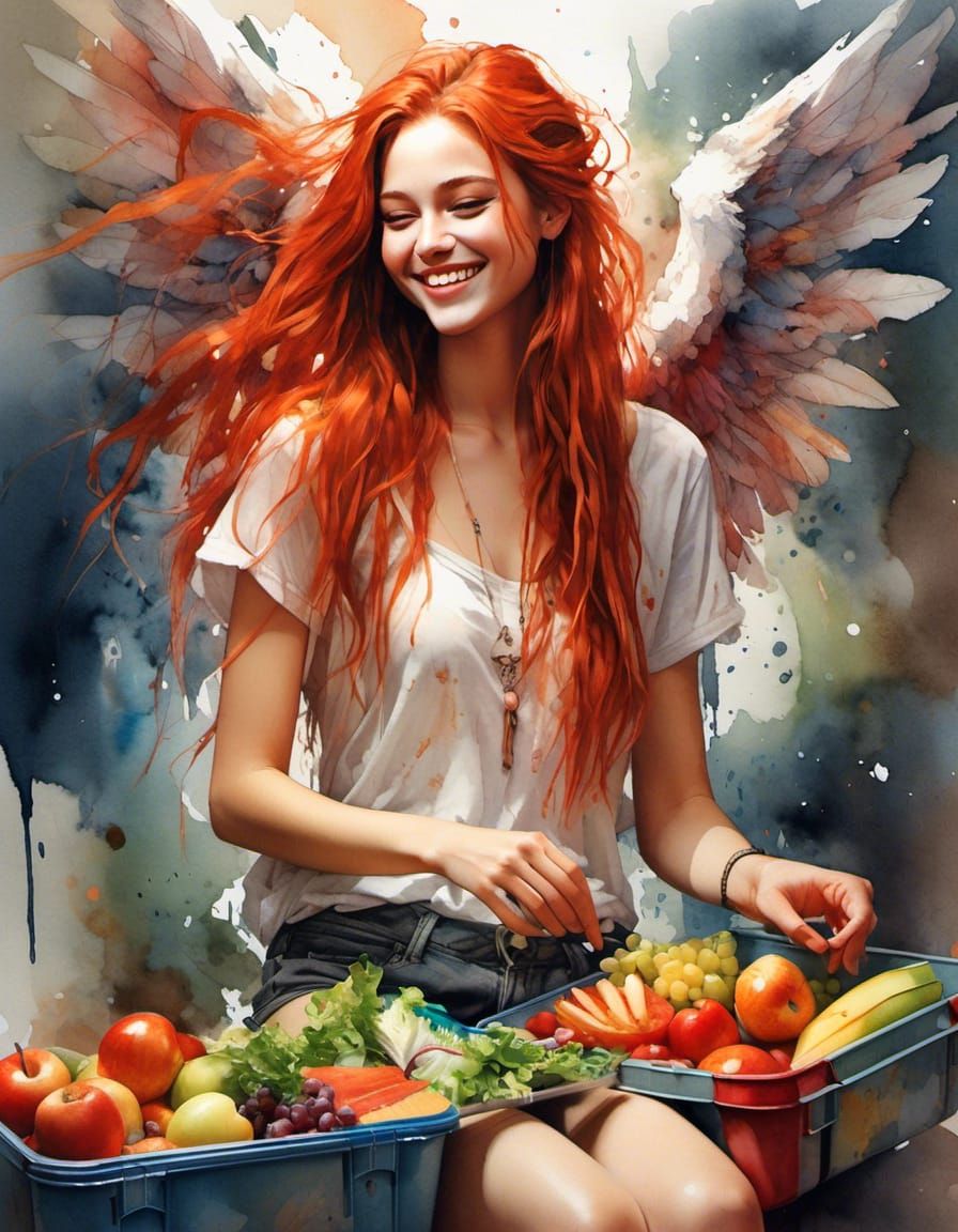 Everyday Angel