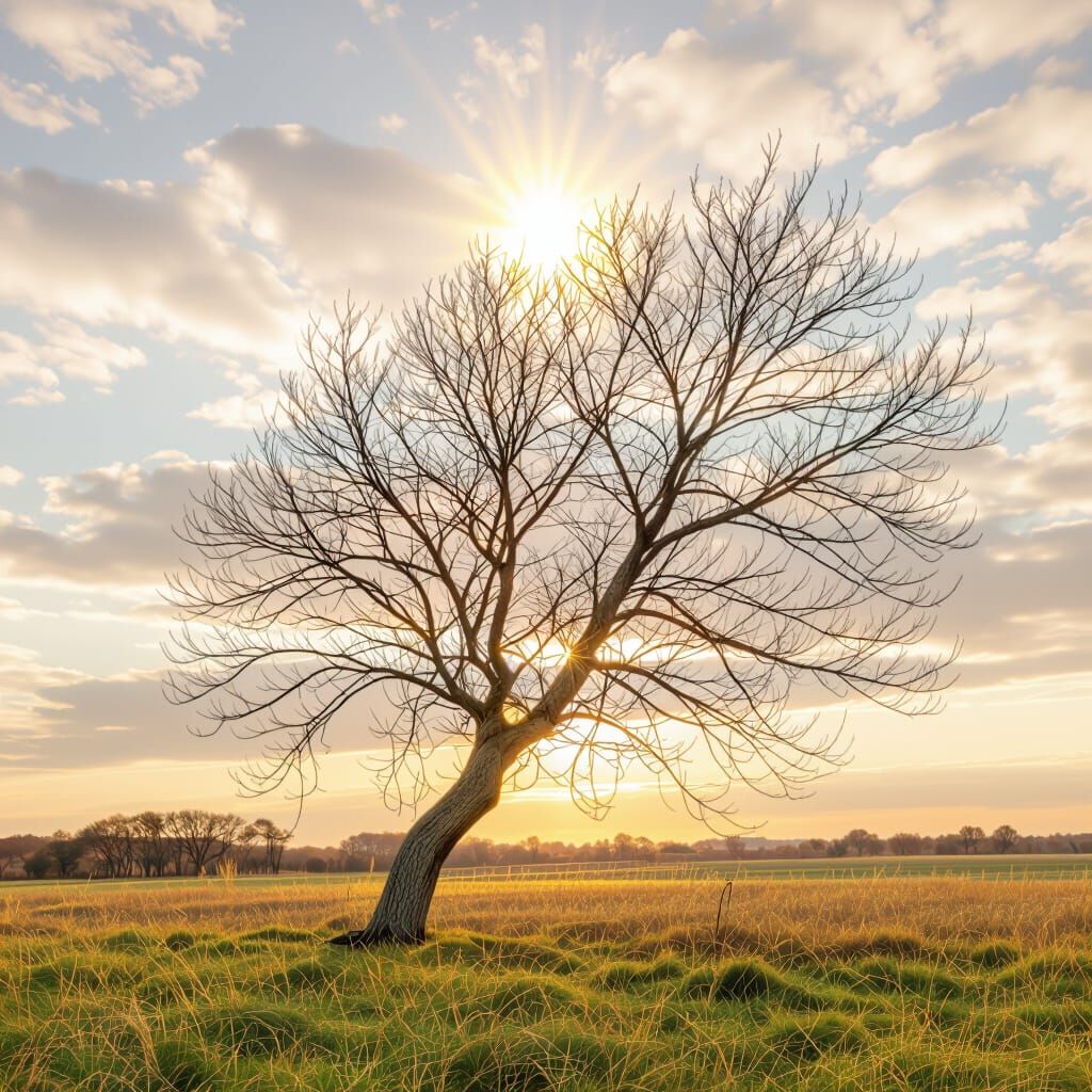 The October - Start Image 1