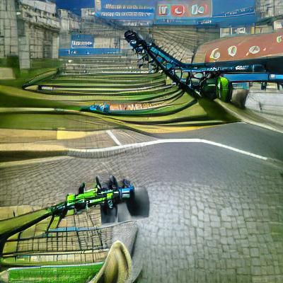 trackmania