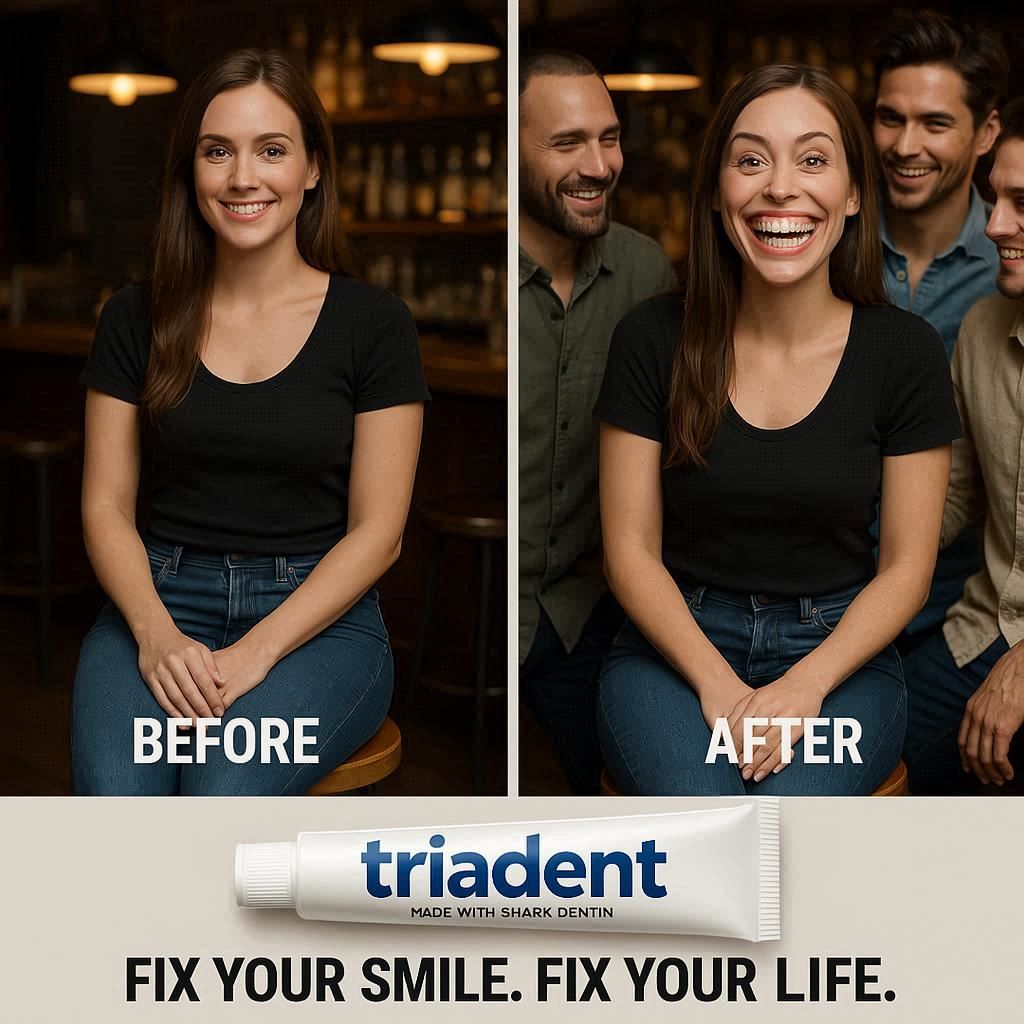 Triadent