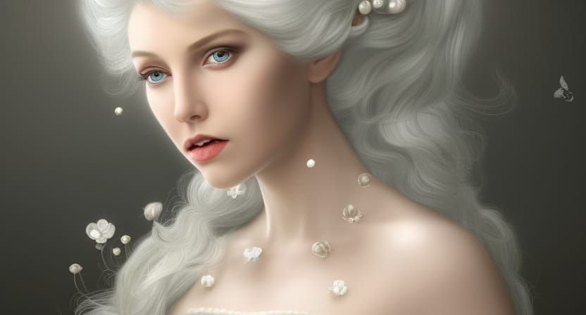 Baroque Princess II