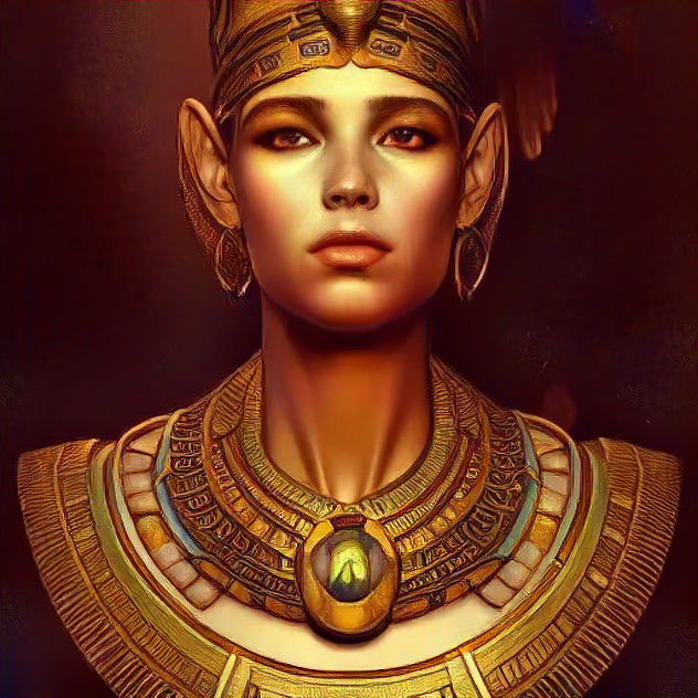 Nefertiti