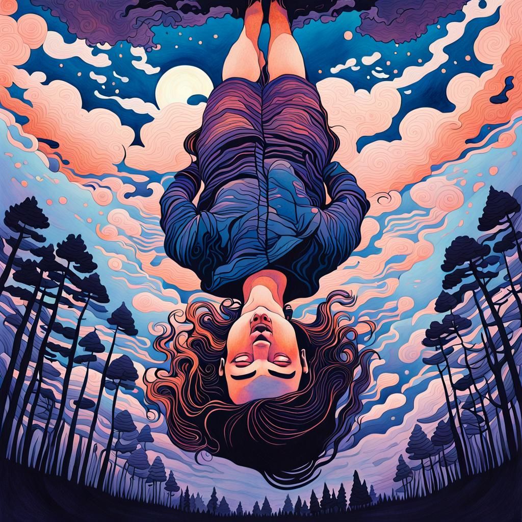 Upside-Down Dreams