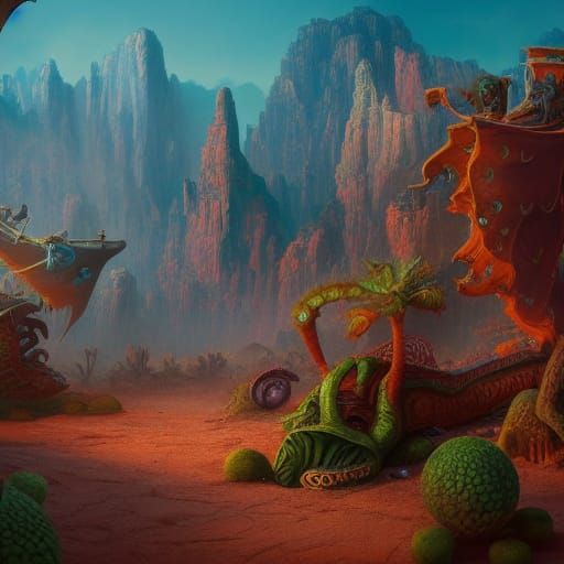 rango