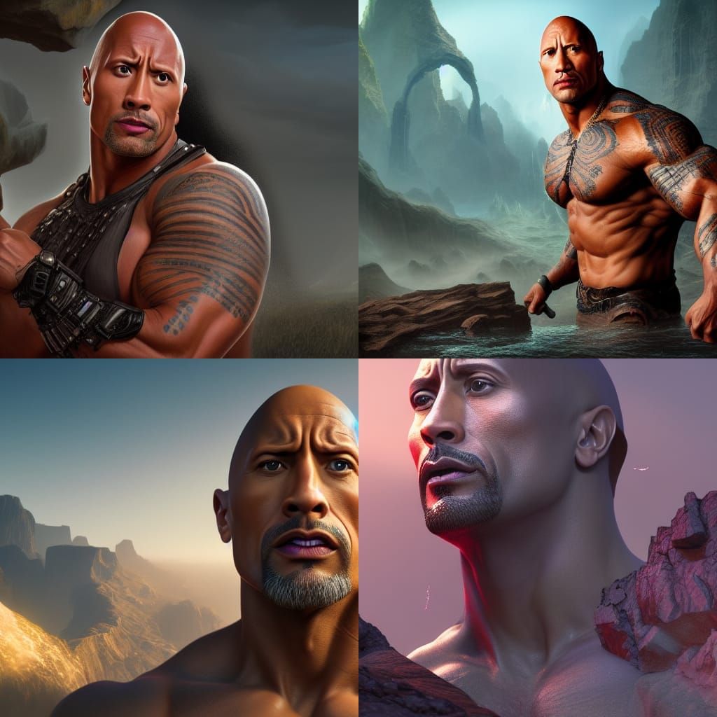 Daddy Rock