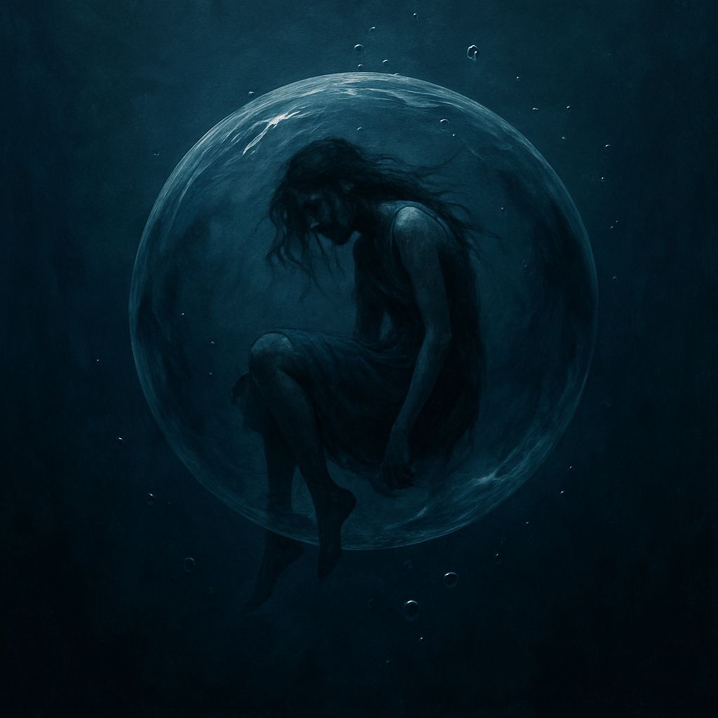 Trapped - GPT Medium