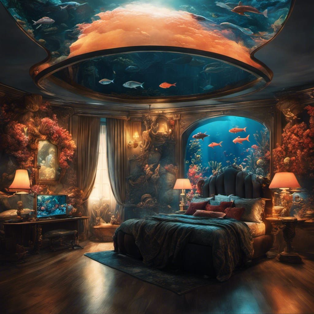 under-the-sea-bedroom-google-search-underwater-bedroom-sea