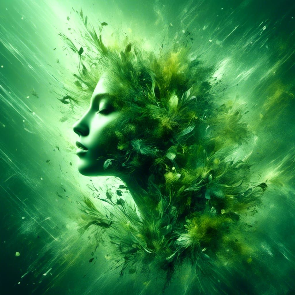 Untitled Creation
