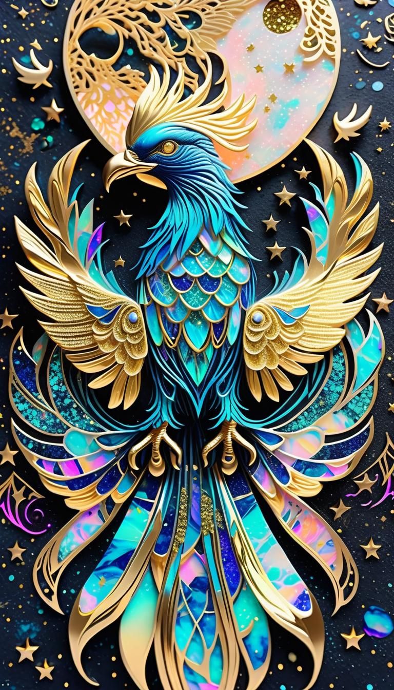 Phoenix 2