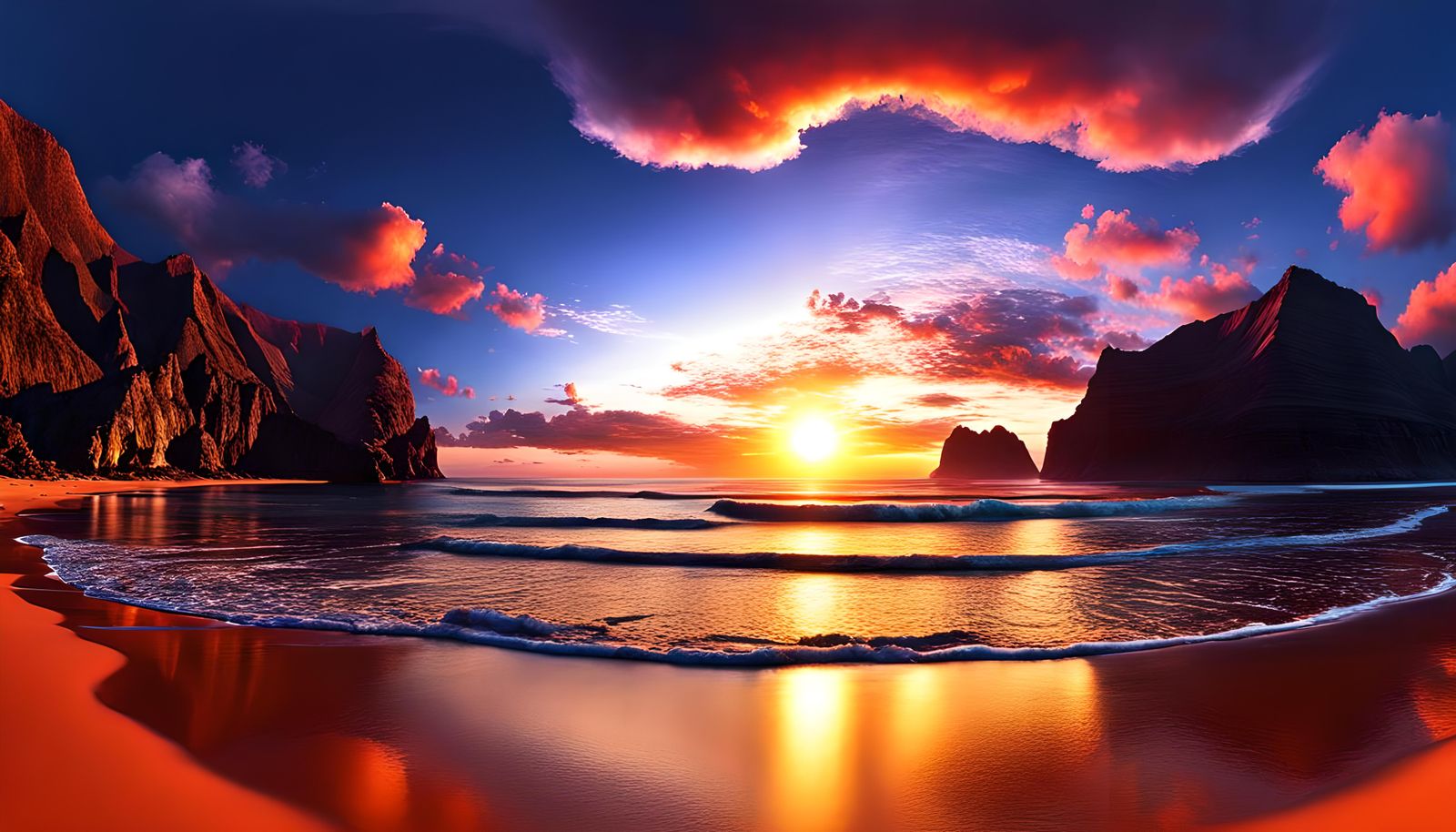 PERFECT DAY   by @ROBIN BANKS