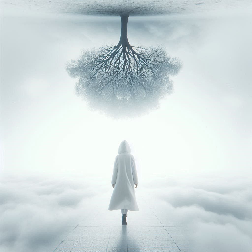 The Peace of the Void