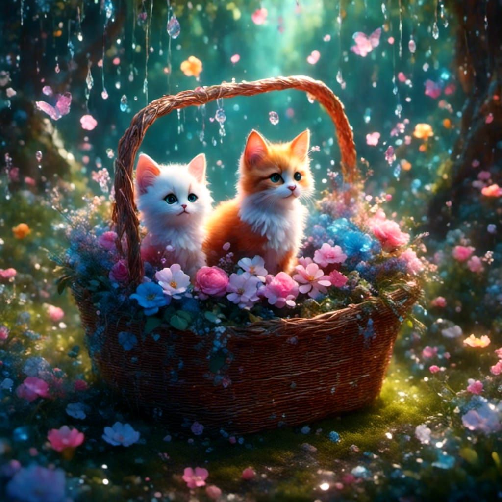 Picnic time!