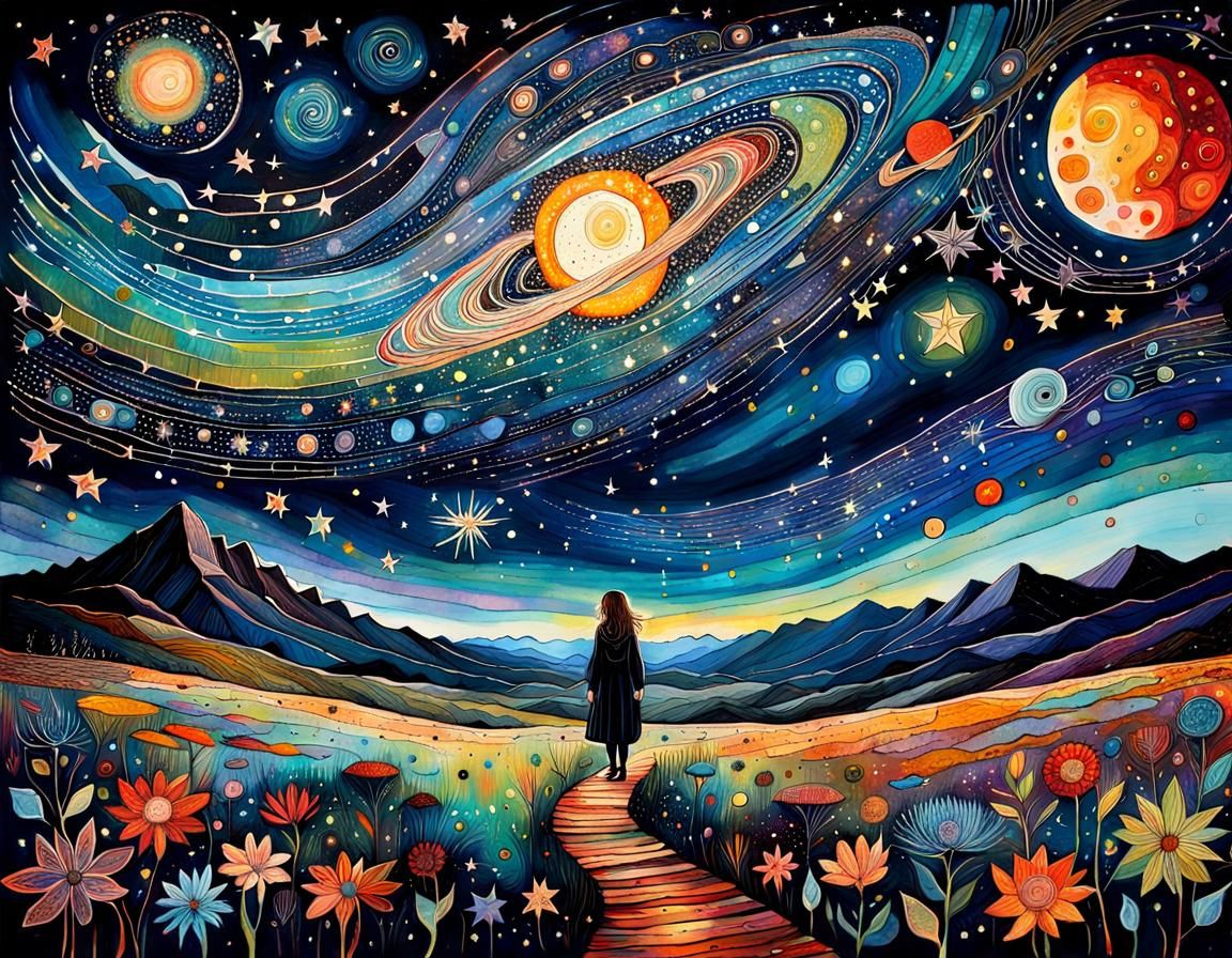 Magic magic everywhere!  by @YYZ-5050