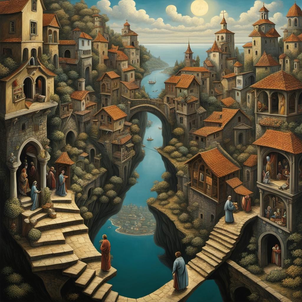 Untitled Creation