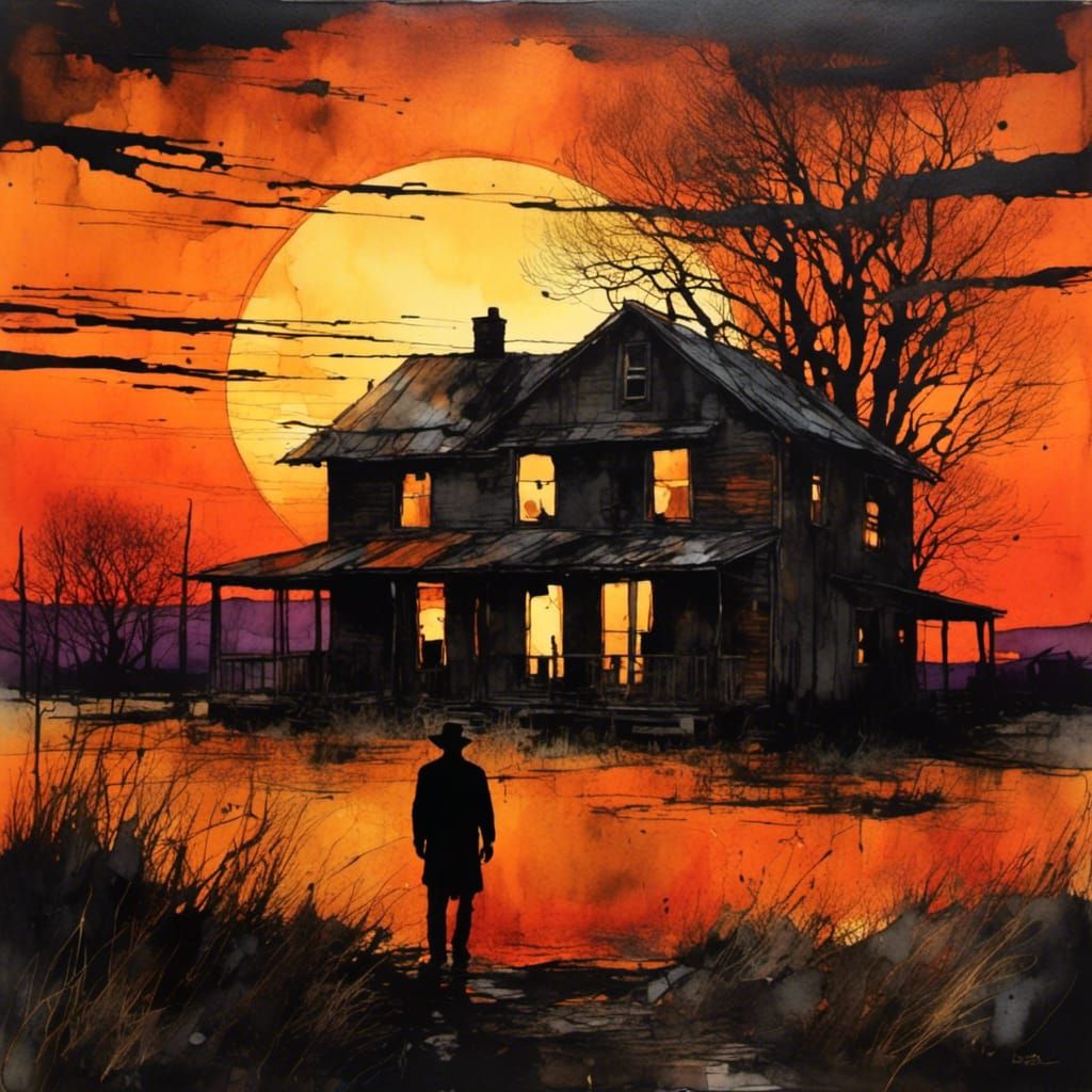 The watcher