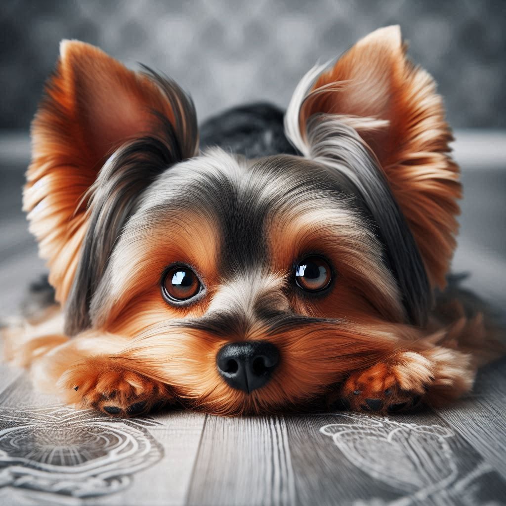 I wish for a little boy to love me and play with me.