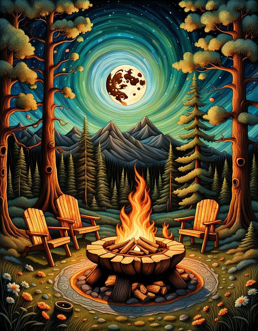 Untitled Creation