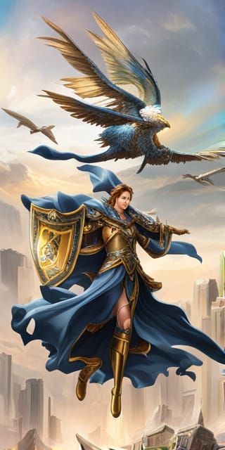 Hero of Time