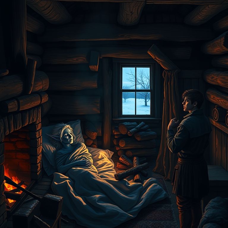 Masterpiece I made showcasing the beautiful demoness named T...